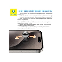 Özel Üretim Akksesuar Cep Aksesuarı İphone 12 Pro Max 9h Cam Ekran Koruyucu