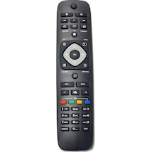 Philips 32Pfl3517H/12 Led Tv Uyumlu Kumanda Rm-L1125