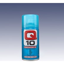 Yüzeye İşleyici Pas Sökücü Q10-300 ML