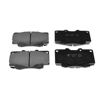 Toyota Hilux Ön Fren Balata 2005-2009 0446504030 Mga55479 2.5
