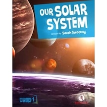Our Solar  System
