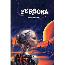 Persona / Cansu Yurttaş