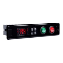 Ako D10323 Dijital Termostat