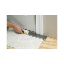 Çift Taraflı Ayarlanabilir 250 Mm Testere İle Kesim Kolaylığı