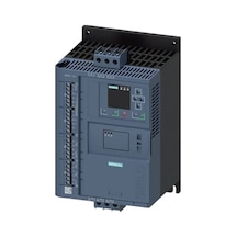 Siemens 3rw5514-1ha14 - 7,5kw 18a Softstarter