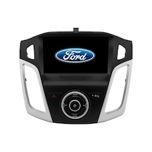Ford Focus 3 - 3.5 - 4 Android Multimedya Sistemi 4-64 Cadence R18 2011-2018 Ön Kayıt Kamera  Diğer