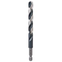 Bosch Impact Ctrl HSS 9.5x125mm Altıgen Şaftlı Spiral Matkap Ucu - 2608577130