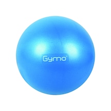 Gymo Pro Series Pilates Topu 25cm Mavi