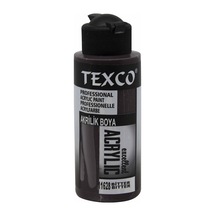 Texco Akrilik 110 Cc 11628 Bitter