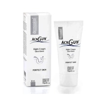 Dermoskin Acnegun Onarıcı Gece Kremi 30 ML