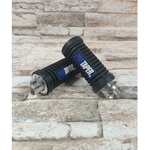Cg Arka Basamak Protaper Mavi V1