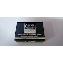 Cisse Arındırıcı ve Onarıcı Sabun 100 G