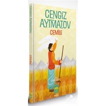 Cemile Özel Baskı Ciltli / Cengiz Aytmatov