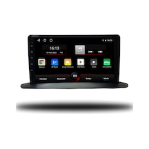 Navmina Renault Megane 3 Fluence Android Carplay Multimedya 2010-2016 2gb Ram - 32gb Hafıza - 4 Çekirdek