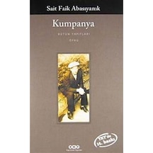 Kumpanya