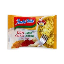 Noodle Köri 75gr 1 Adet