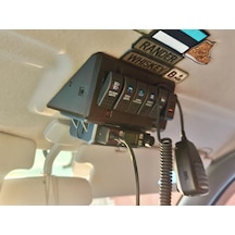 Ford Ranger Pj/pk Modüler Anahtar Paneli