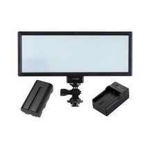 Phottix Nuada-P Bi-Color Led Işık Seti (3300-5600K)
