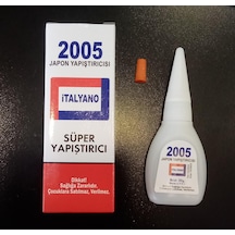 İtalyano 2005 Japon Yapıştırıcısı