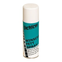 Yachticon Vinç Gres Yağı Sprey 200 ML