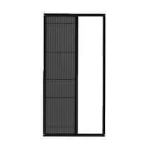 As Perde Plise Akordiyon Kapı Pencere Sineklikleri100-120x220-240