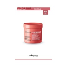 Protective Mask 500ml