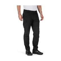 5 11 Icon Pantolon Sıyah Çok Renkli