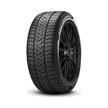 Pirelli 225/45R18 95V XL Rft Winter Sottozero 3 Bmw Kış Lastiği 2026