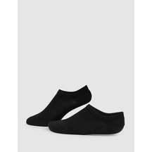 Pierre Cardin Erkek Siyah Çorap 50328314-vr046