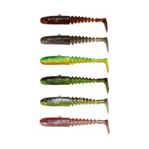 Savage Gear Gobster Shad 11.5cm 16gr Yapay Balık Holo Baitfish
