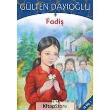 Kitapstore Fadiş / Gülten Dayıoğlu
