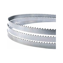 Mac Allister (13 x 0.65 mm - 6 diş) Karbon Şerit Testere Bıçağı