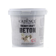 Cadence Trendy Craft Beton Toz 1.5 Kg.