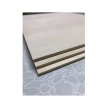 Kavak Kontraplak 3lü Paket -42x29,70 Cm A3 Boyut 4mm Kalınlık 1013 29 X 42