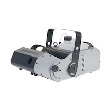 Dj Pro Multi-angle 1500 Watt 180' Açı Ayarlı Dmxli Sis Makinesi