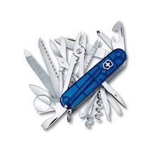 Victorinox 1.6795.T2 Swisschamp Kamp Çakı Çok Renkli