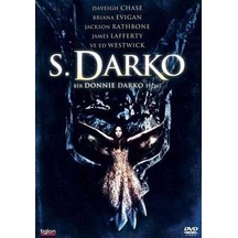 S. Darko - Donnie Darko- Dvd - Ambalajında