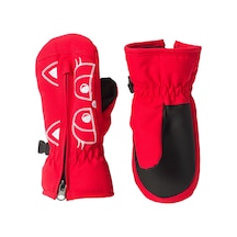 Rossignol Baby M Kırmızı Kırmızı