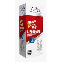 Swiss Bork Liposomal Glucosamine Krem