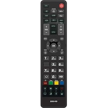 Next Uyumlu 2000 Mini Hd Uydu Kumanda
