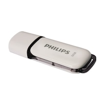 Philips FM32FD70B-10 Snow Edition 32 GB Usb 2.0 Flash Bellek