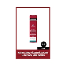 Neutrogena Nasırlaşmış Ayaklar için Ayak Kremi 50 ML