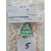 77 06 02-2 Tyco Soket 42 Adet
