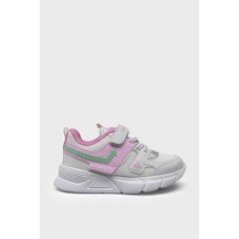 Beyaz - Pembe