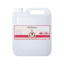 Gül Esansı 25 Litre