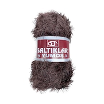 Yumoş Sakallı El Örgü Ipi Yünü 93