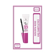 Max Hold Brow Glue - Şeffaf Kaş Sabitleyici