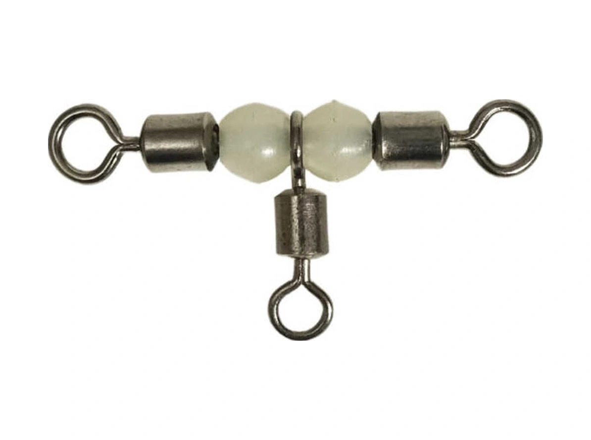 Ryuji Ryj 1027 Boncuklu T Fırdöndü 3