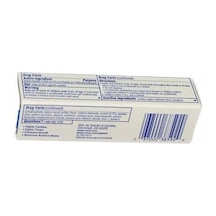 Crest Plus Scope Whitening Diş Macunu 24gr Seyahat Boyu Crest Plus Scope Whitening Diş Macunu 24gr Seyahat Boyu