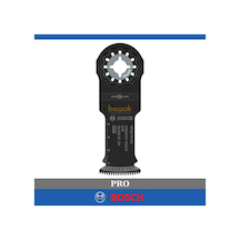 Bosch Pro Aız 32 Bspıb 5'li Ahşap Starlock Testere 2608669071